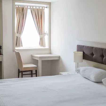 Palm Inn Hotel