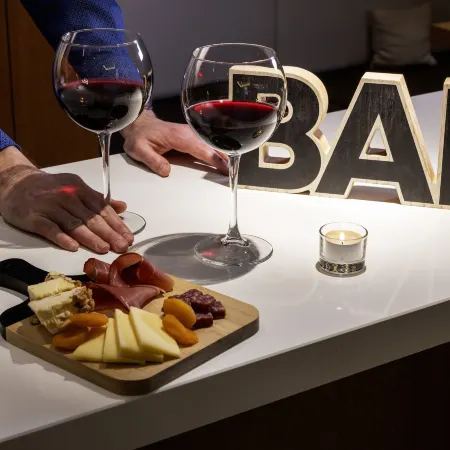 The Passage - Urban & Lifestyle Hotel