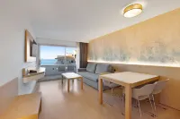 Aparthotel Fontanellas Playa