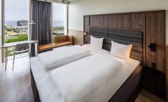 Comfort Hotel Copenhagen Airport