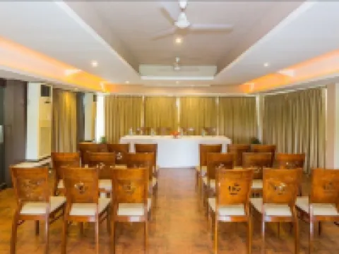 Asiatic Pride Resort Hotels in Amreli