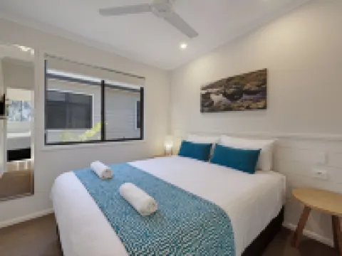 Discovery Parks - Pambula Beach Hotels in Merimbula