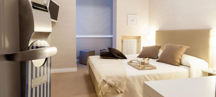 B&B Blanc Hotels in Pescara