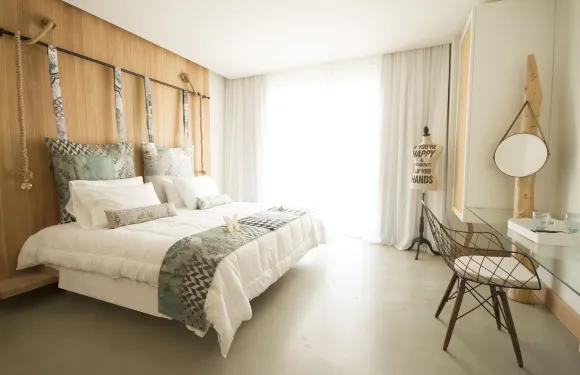 艾莉雅養生度假屋