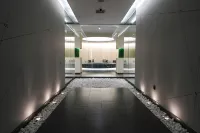 埃裏温梅西耶53酒店 - SPA