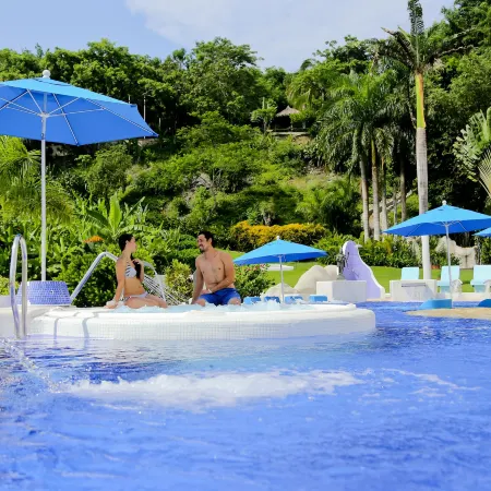 Pacifica Resort Ixtapa