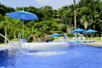 Pacifica Resort Ixtapa - spa