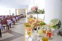 蒙特貝羅全包度假飯店