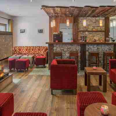 Hotel Phoenix Fitness & Recreational Facilities