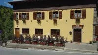 B&B Lo Slittone Hotel di Riolunato
