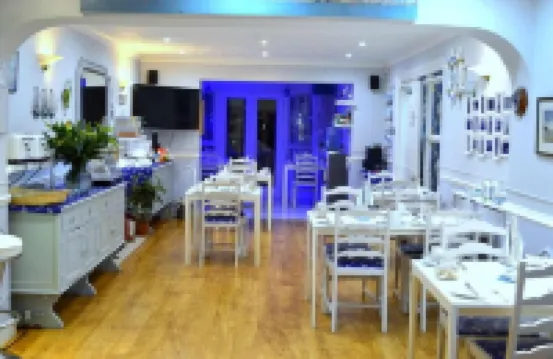 Watersedge Guest House Hotels in Barton on Sea