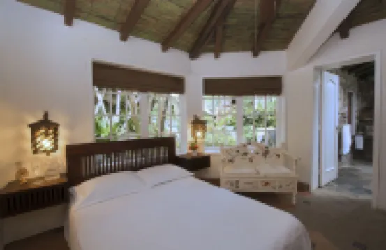 La Casa de Pio Pio Hotels in 