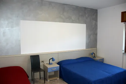 Lucantò Accommodations Hotels in Viggiano