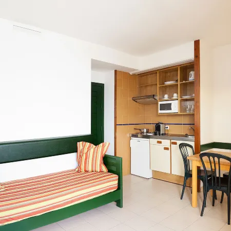 Apartaments Rosanna