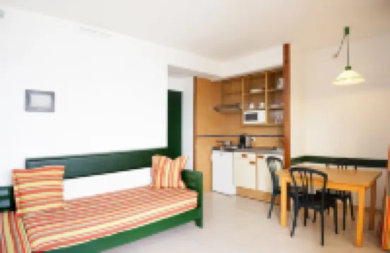 Apartaments Rosanna
