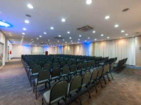 Blue Tree Premium Manaus Hotels in Manaus