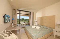 Hotel Holiday - balcony