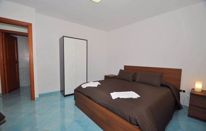 Apartments Cetara