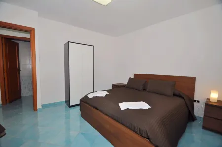 Apartments Cetara Отели в г. Четара