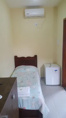 Pousada Viva Mar Hotels in Saquarema