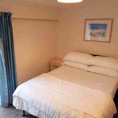 Perran View Holiday Park Rooms