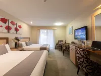 Ibis Styles Canberra Hotel a Fyshwick