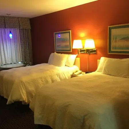 Americas Best Value Inn-Garden City