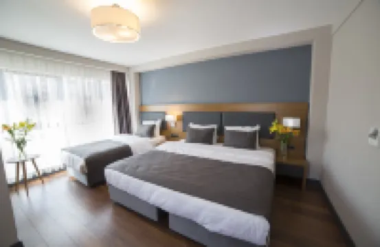 MD Barbaros Hotel