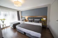 MD Barbaros Hotel Hotels in Canakkale Merkez