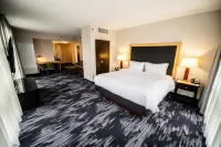 Fairfield Inn & Suites Washington Casino Area - WiFi