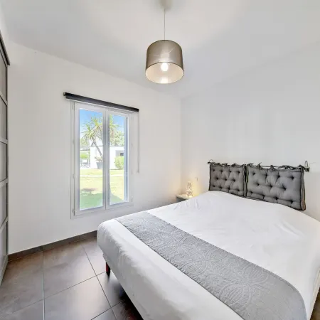 Résidence Pierre & Vacances Premium les Villas de Porto-Vecchio