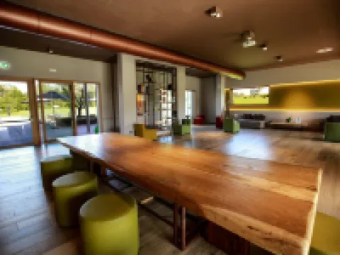 科布埃酒莊度假村及水療中心 波佐倫戈酒店