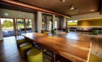Cobue Wine Resort & Spa