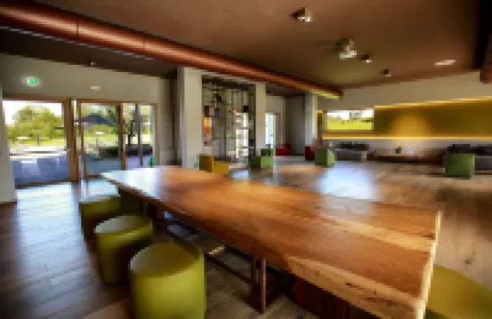 科布埃酒莊度假村及水療中心