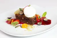 Hotel Justus - servizio colazione