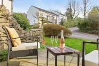 Hapimag Burnside Park Apartments Hotel a Bowness-on-Windermere