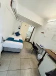 A Railway Lodge Hotel di Taree