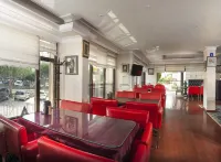 Temple Hotel Hotels in Didim