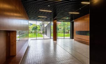 Apartamenty-Wroc Księcia Witolda