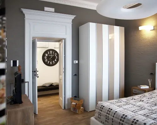 Ferrari Suite Hotels in Campobasso