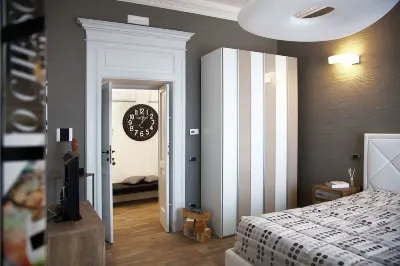 Ferrari Suite Hotels near Convent of Saint Mary of Loreto