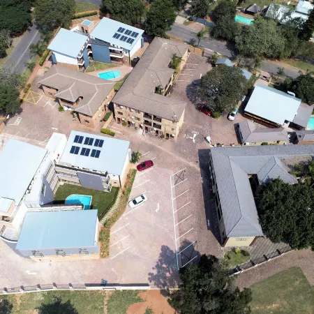 Nelspruit Lodge