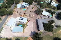 Nelspruit Lodge - 3-Sterne
