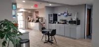 Microtel Inn & Suites by Wyndham Albertville - Frühstück
