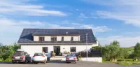 Guesthouse Bitra B&B Hotel in zona selfoss
