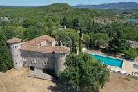 Résidence Vacances Bleues Lou Castel