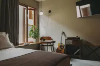 帕爾託穆科外部