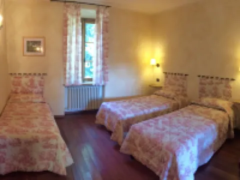Le 5 Frecce Hotel a Cavour