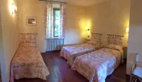 Le 5 Frecce Hotels in Pinerolo