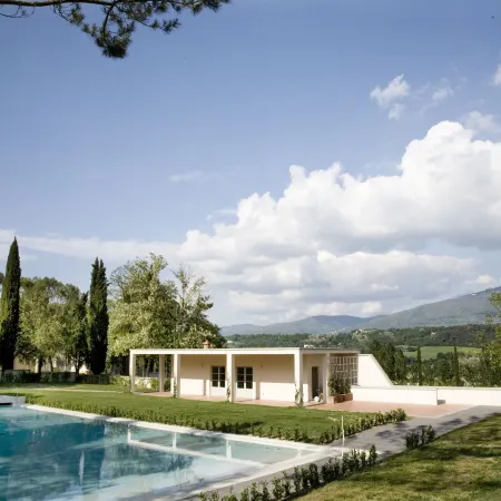 Villa il Palagio